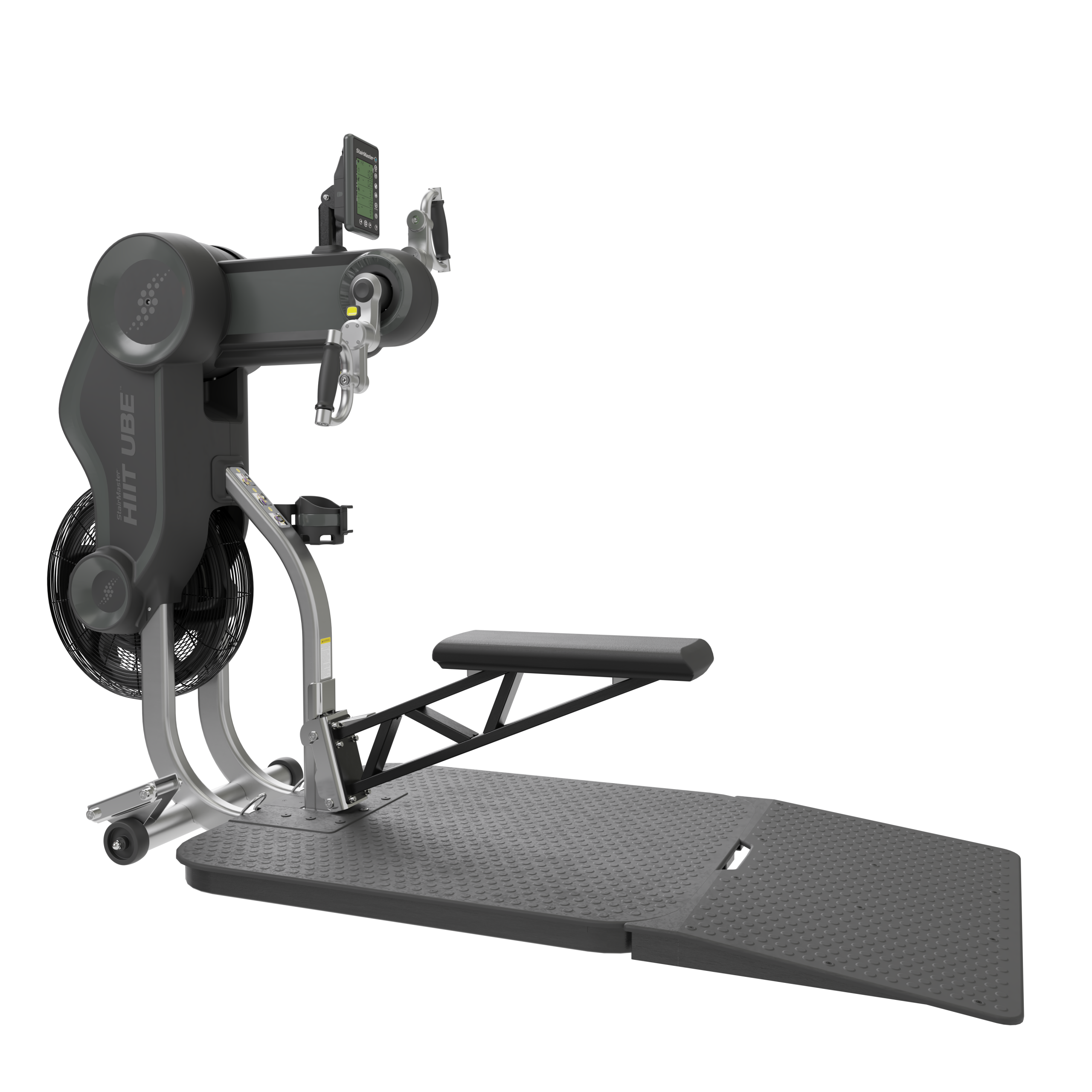 StairMaster HIIT Upper Body Ergometer